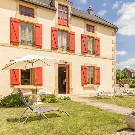 Maison Chaleureuse A Eringes Avec Jardin Et Parking Inclus Zewnętrze zdjęcie