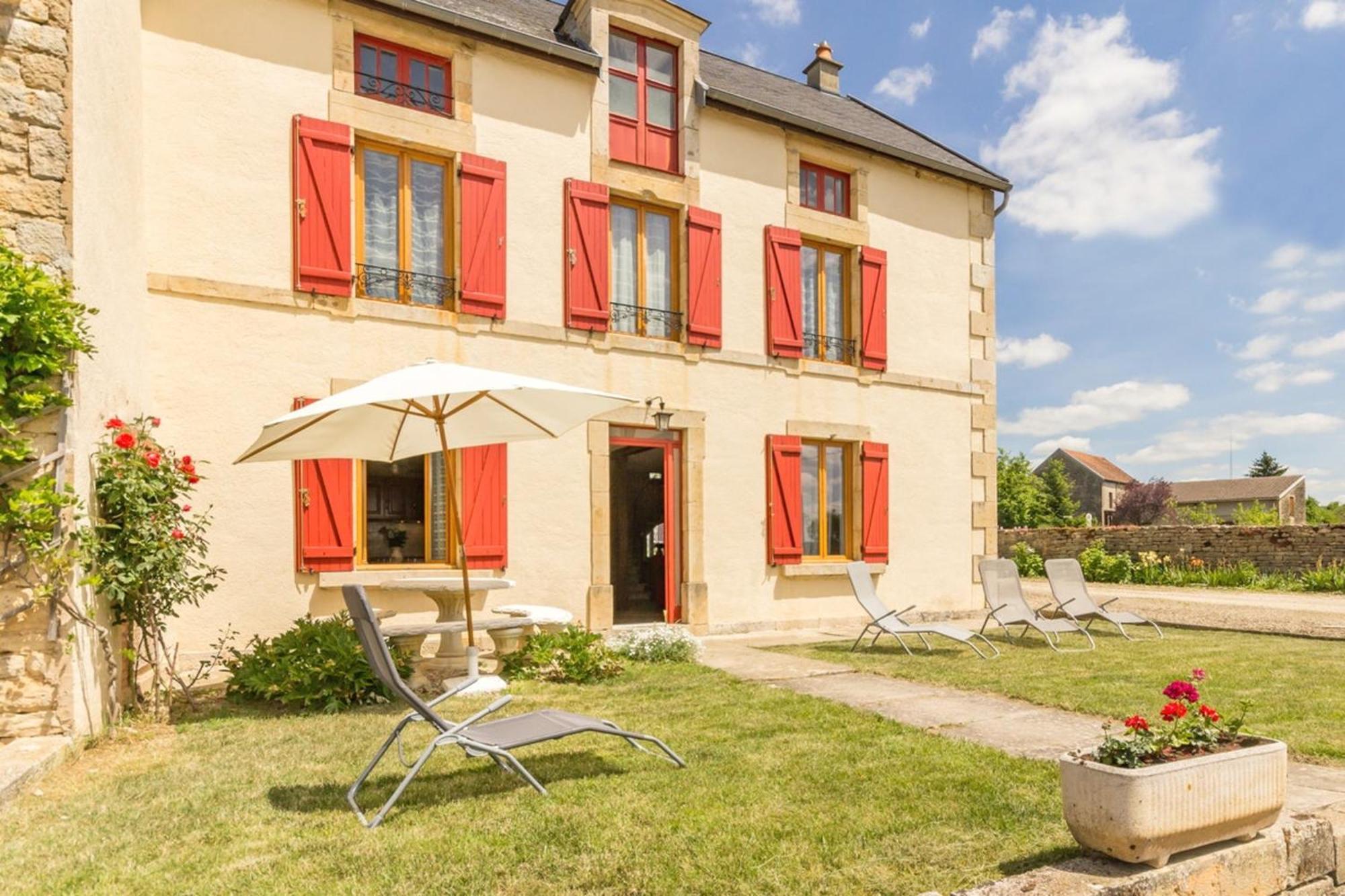 Maison Chaleureuse A Eringes Avec Jardin Et Parking Inclus Zewnętrze zdjęcie